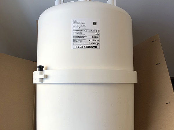 机房空调加湿罐